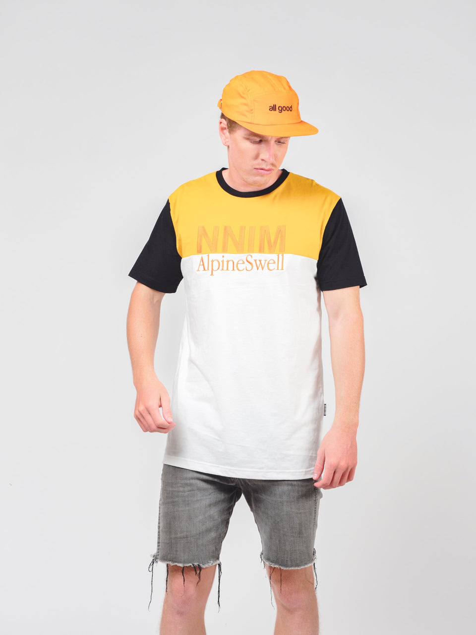 combo - alpine swell