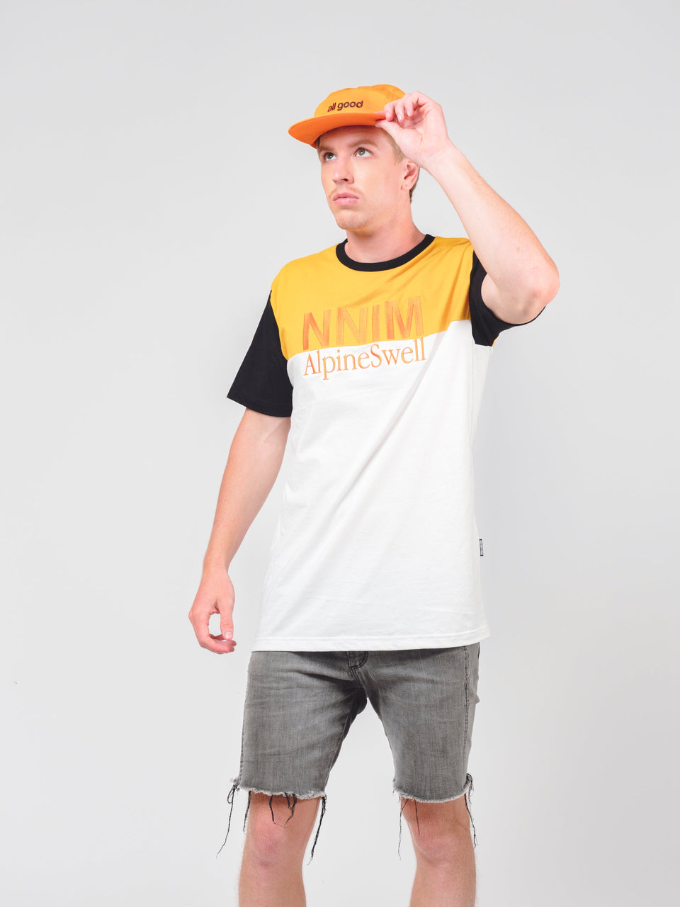 combo - alpine swell