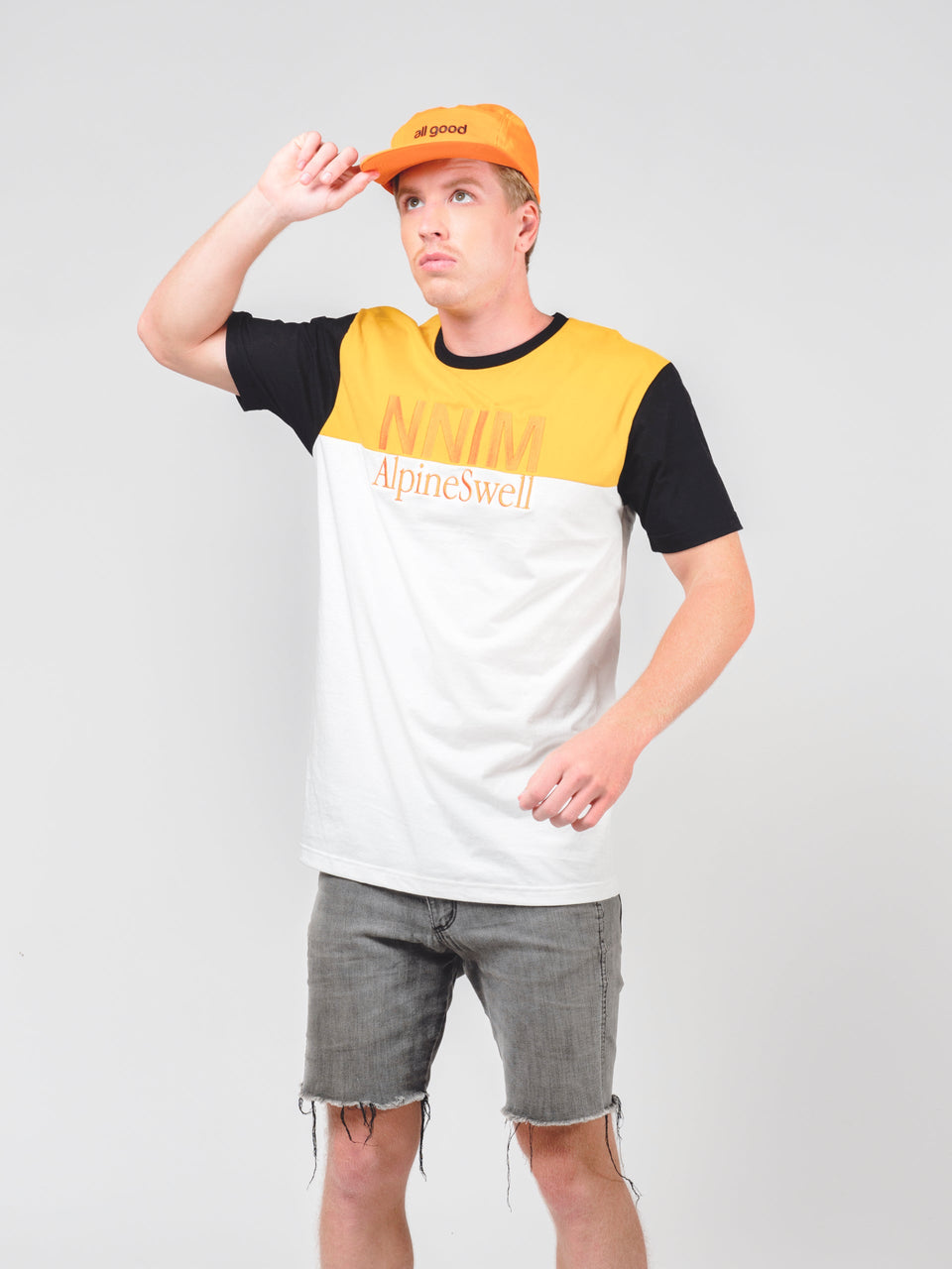 combo - alpine swell