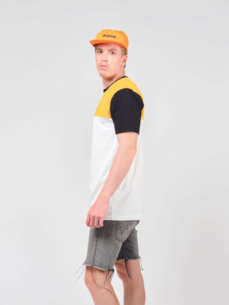 combo - alpine swell