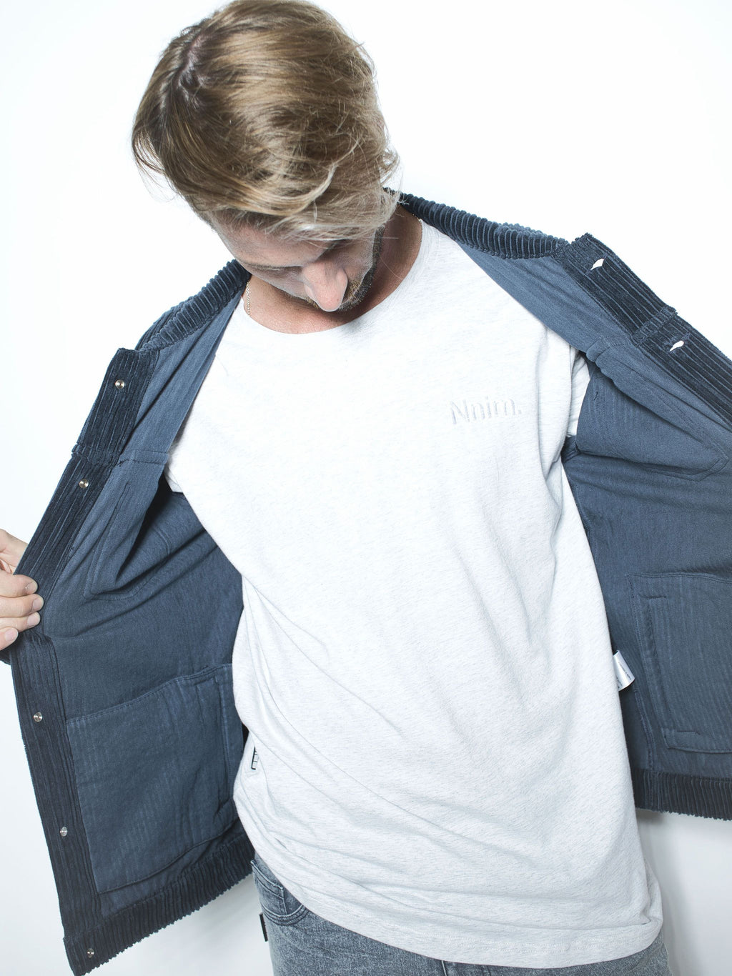 Carteblanche nnim clothing