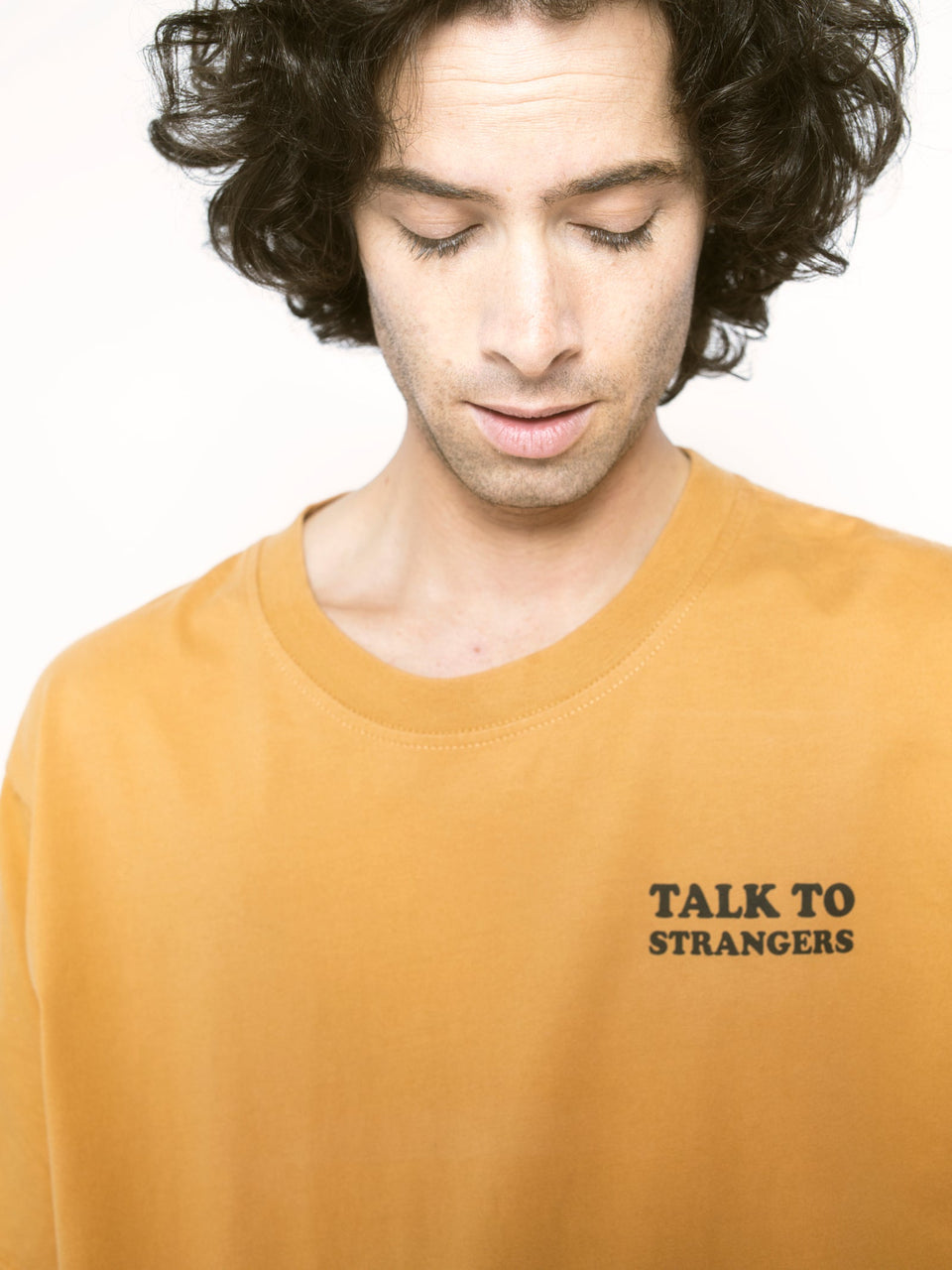 talk to stranger/2324 - unisex