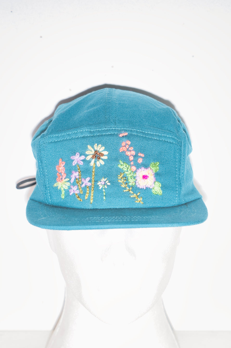 brain candy - flower - tosca