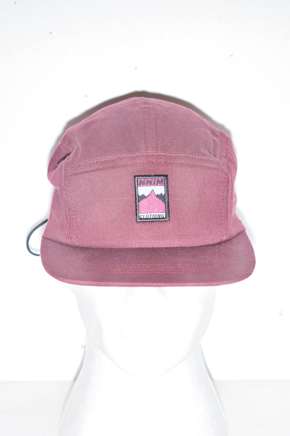 brain candy - logo - bordeaux