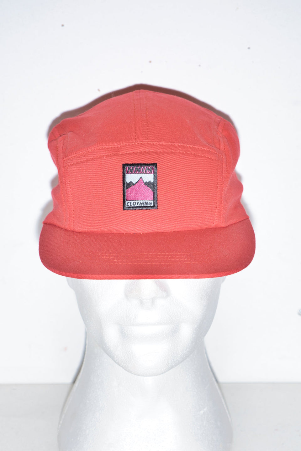 brain candy - logo - red