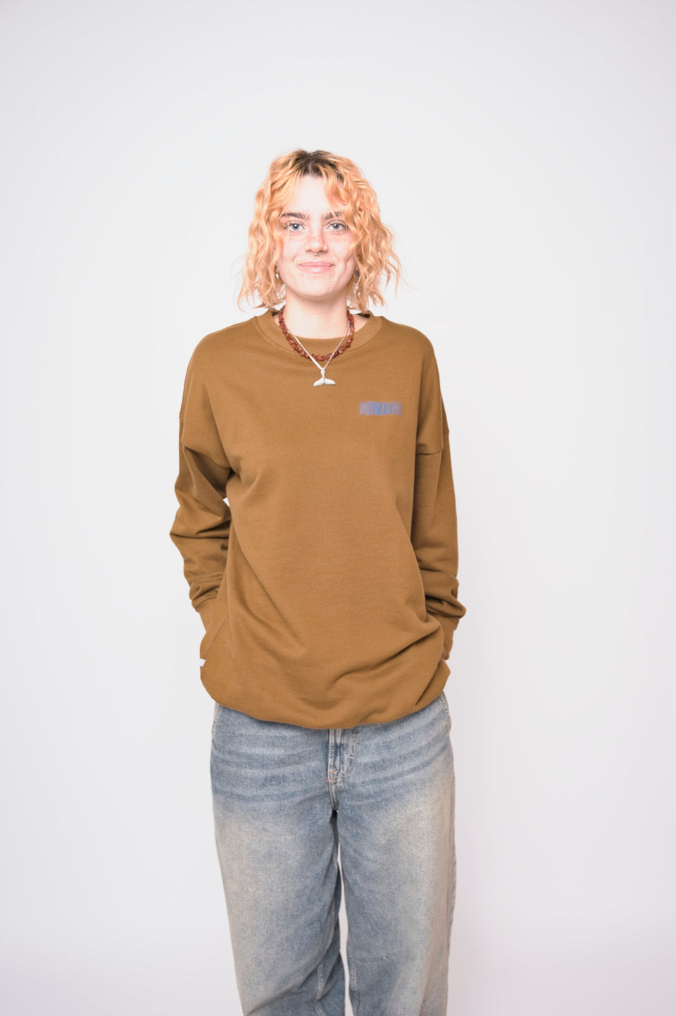 the extra lit - sweater - unisex