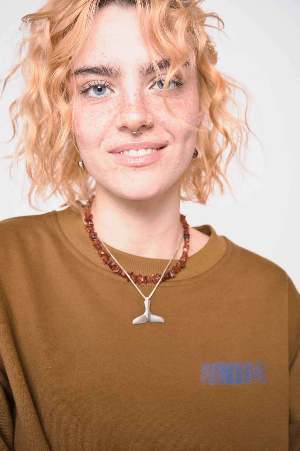 the extra lit - sweater - unisex