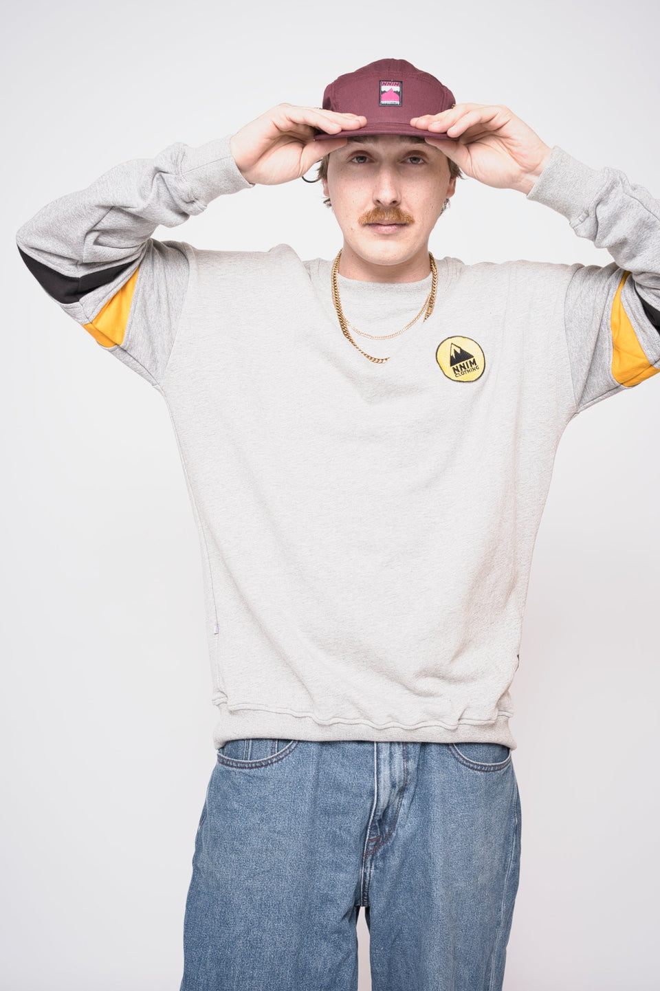the clap back - sweater - unisex