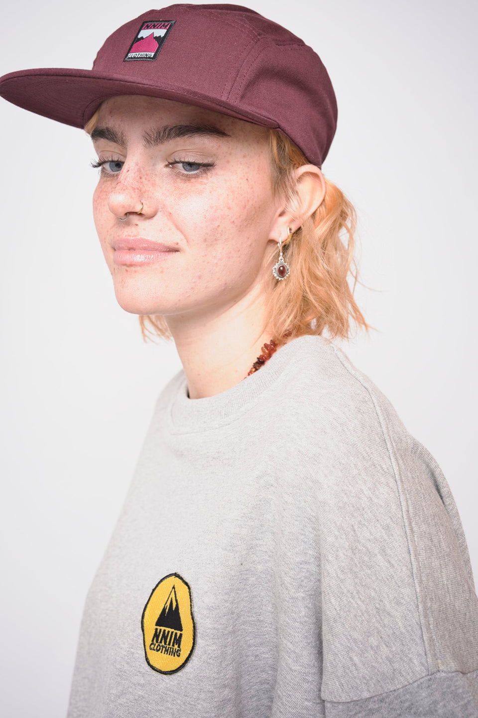 brain candy - logo - bordeaux