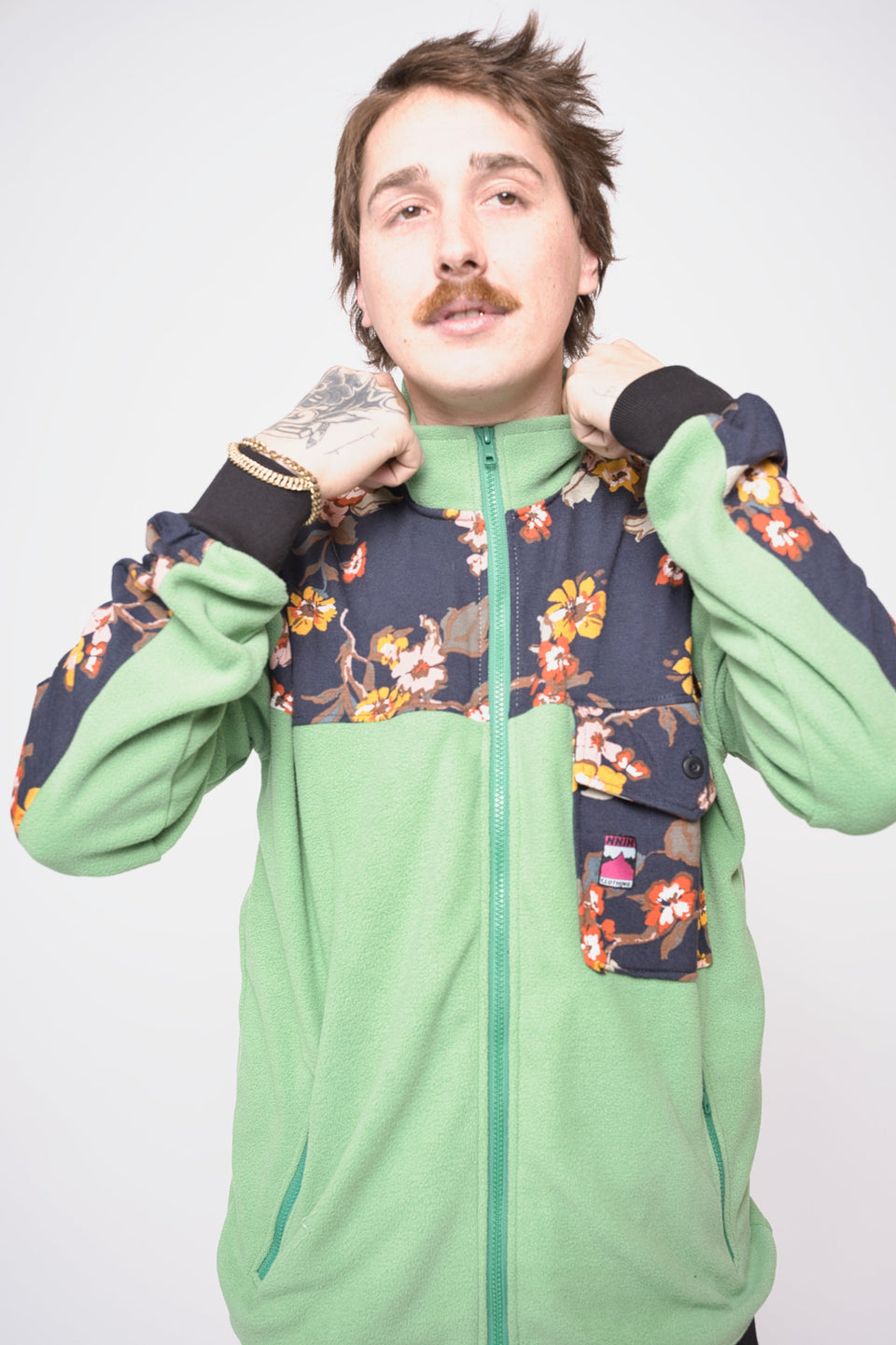 the phoenix - mint - unisex