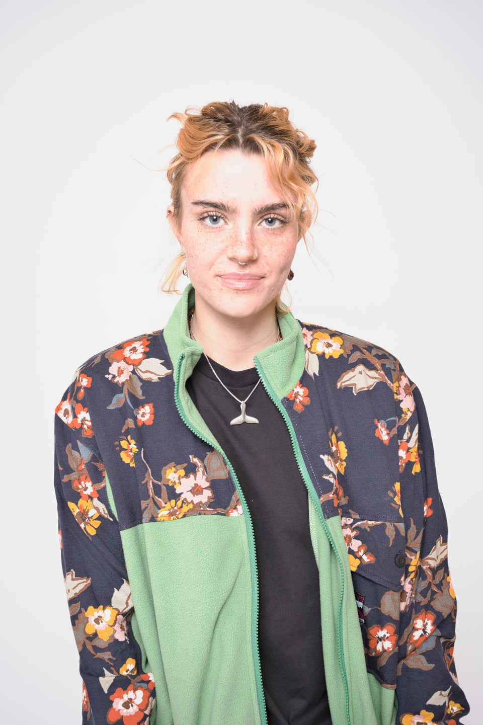 the phoenix - mint - unisex