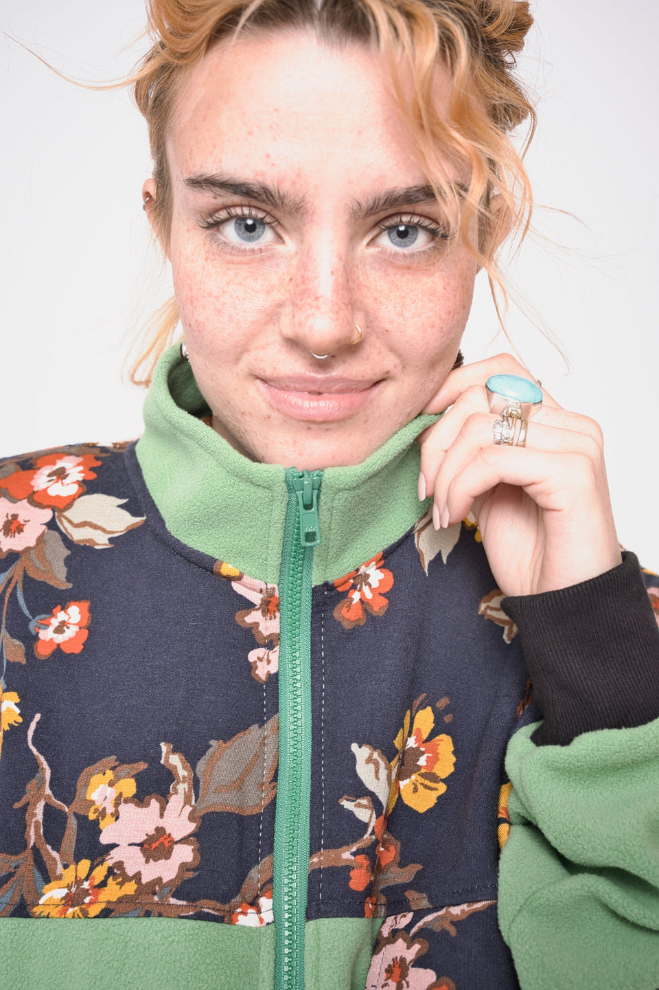 the phoenix - mint - unisex