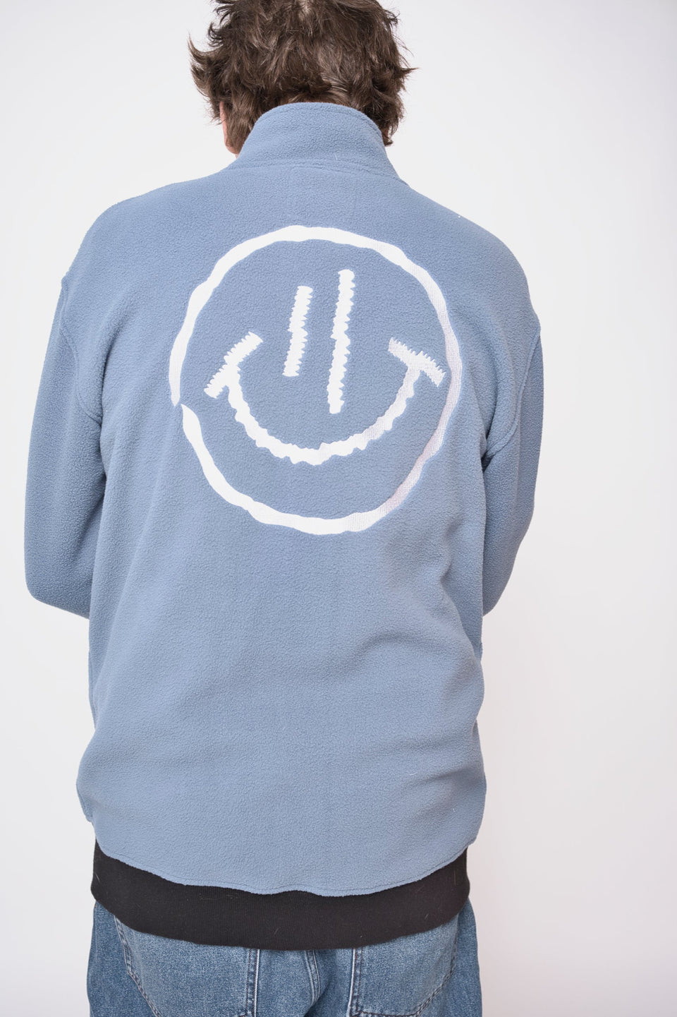 cosmic dance - blue-  unisex