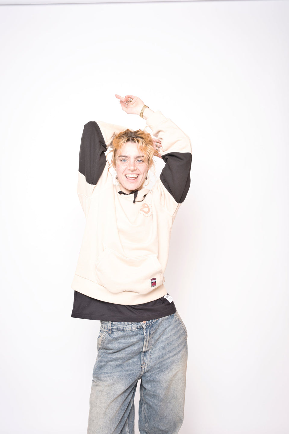 have fun idiot - hoodie - unisex