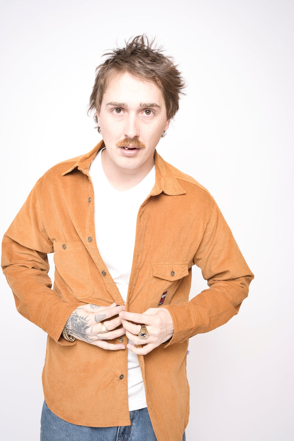 down to earth - brown - unisex