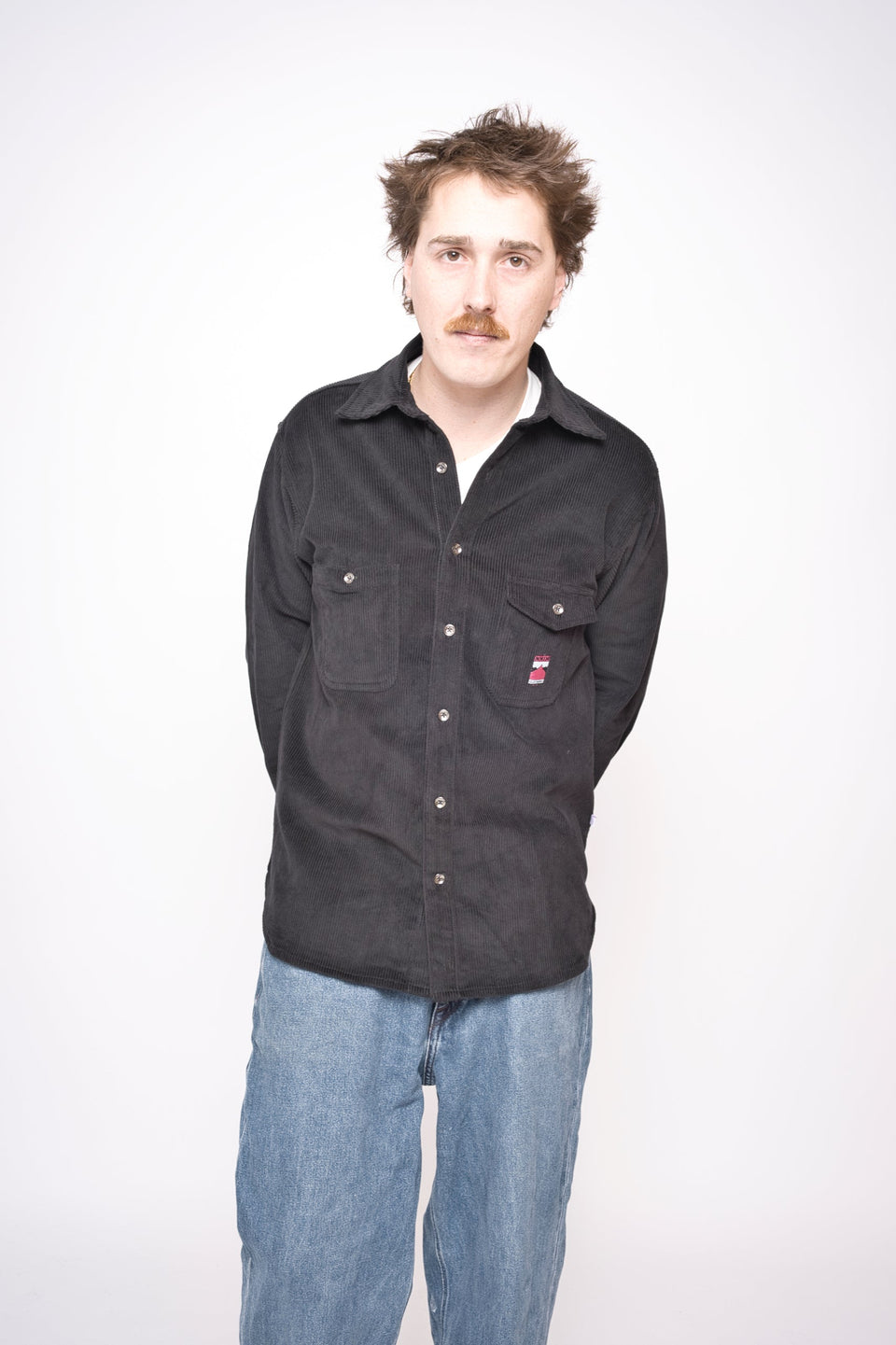 the drifter - black -unisex