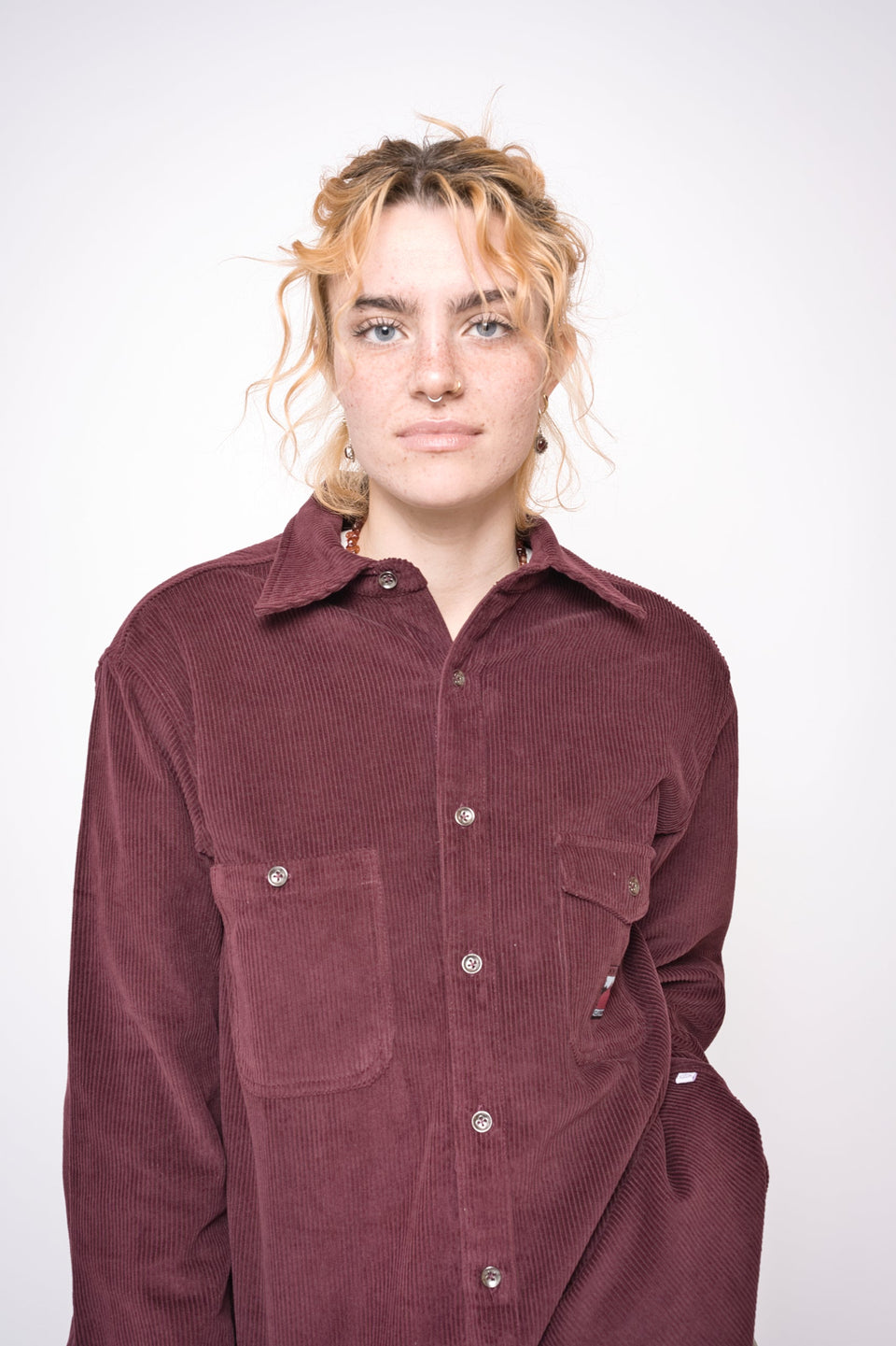 the drifter - bordeaux - unisex