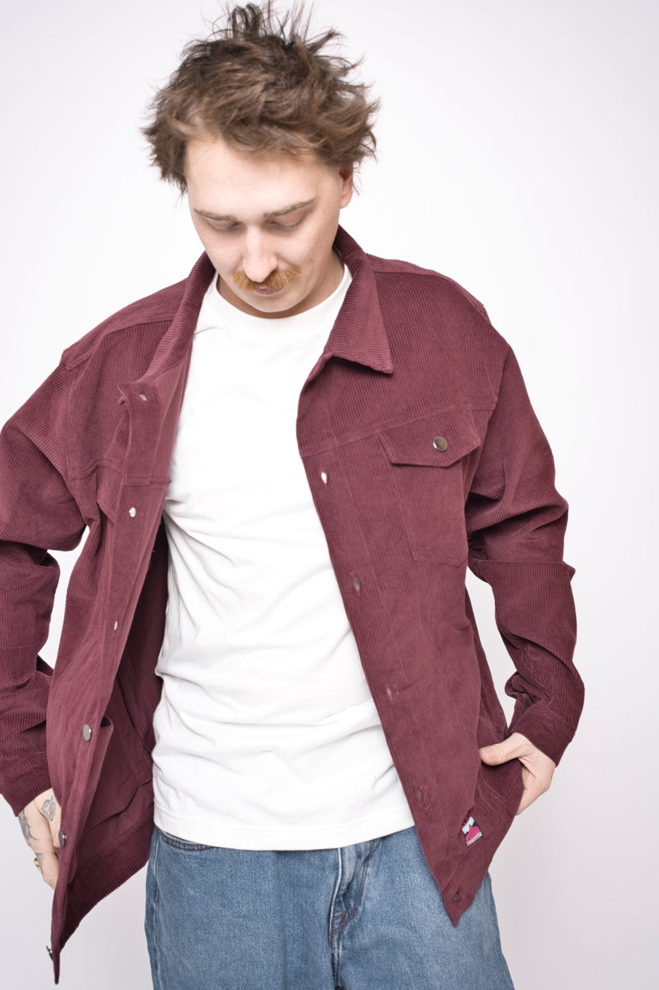 the lascar - bordeaux - unisex