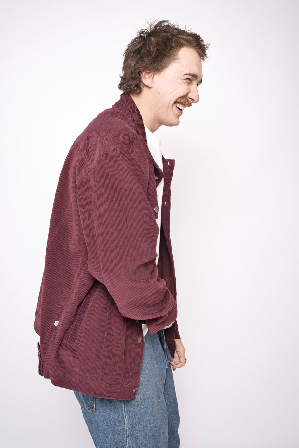 the lascar - bordeaux - unisex