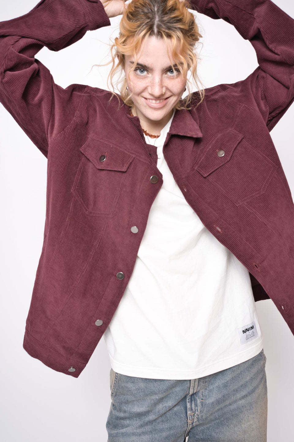 the lascar - bordeaux - unisex
