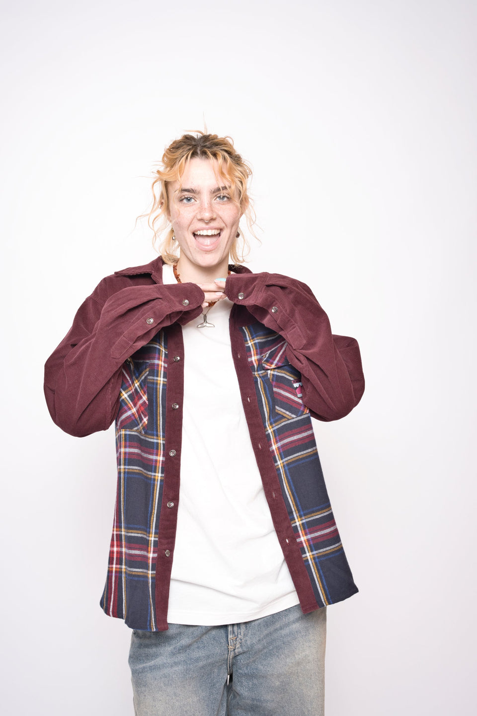 the miner - bordeaux - unisex