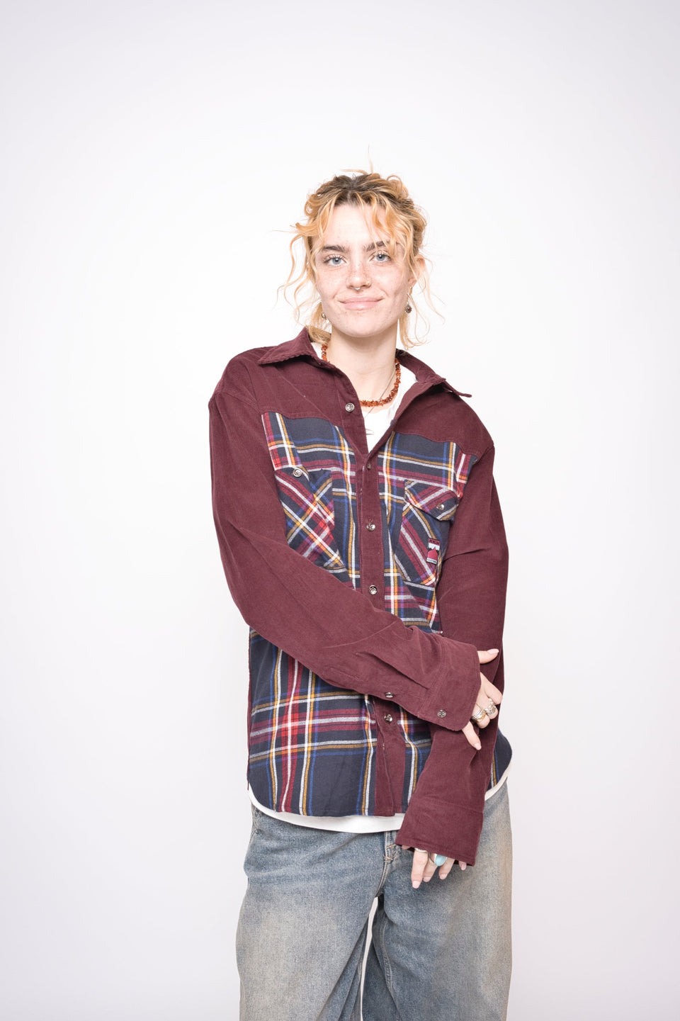 the miner - bordeaux - unisex