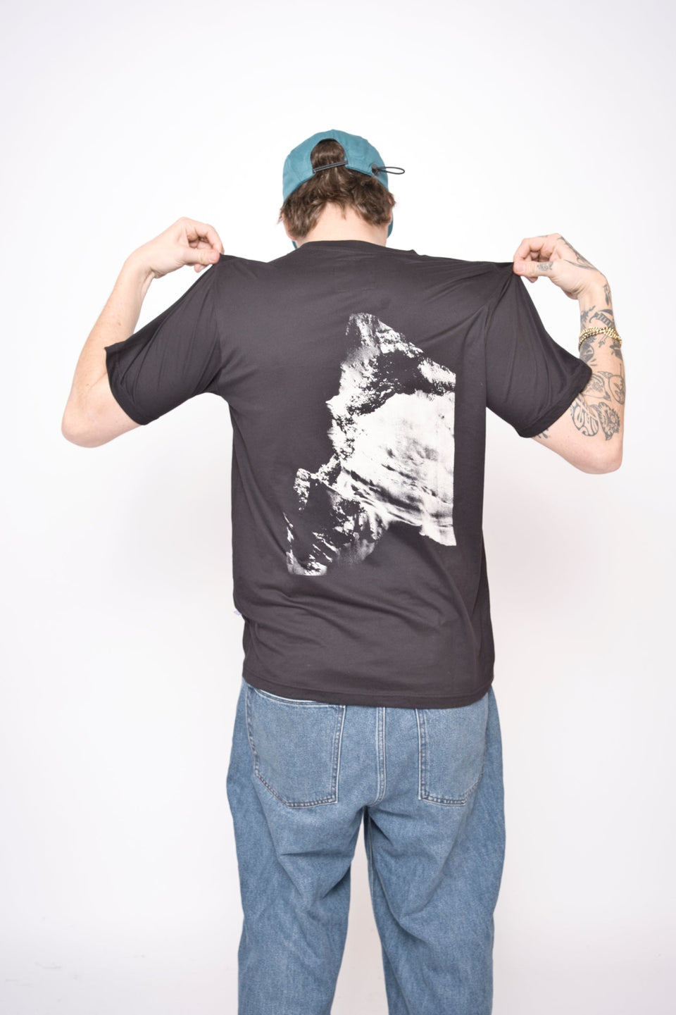 the get high - unisex