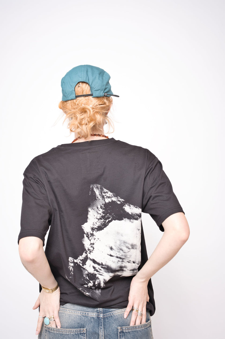 the get high - unisex