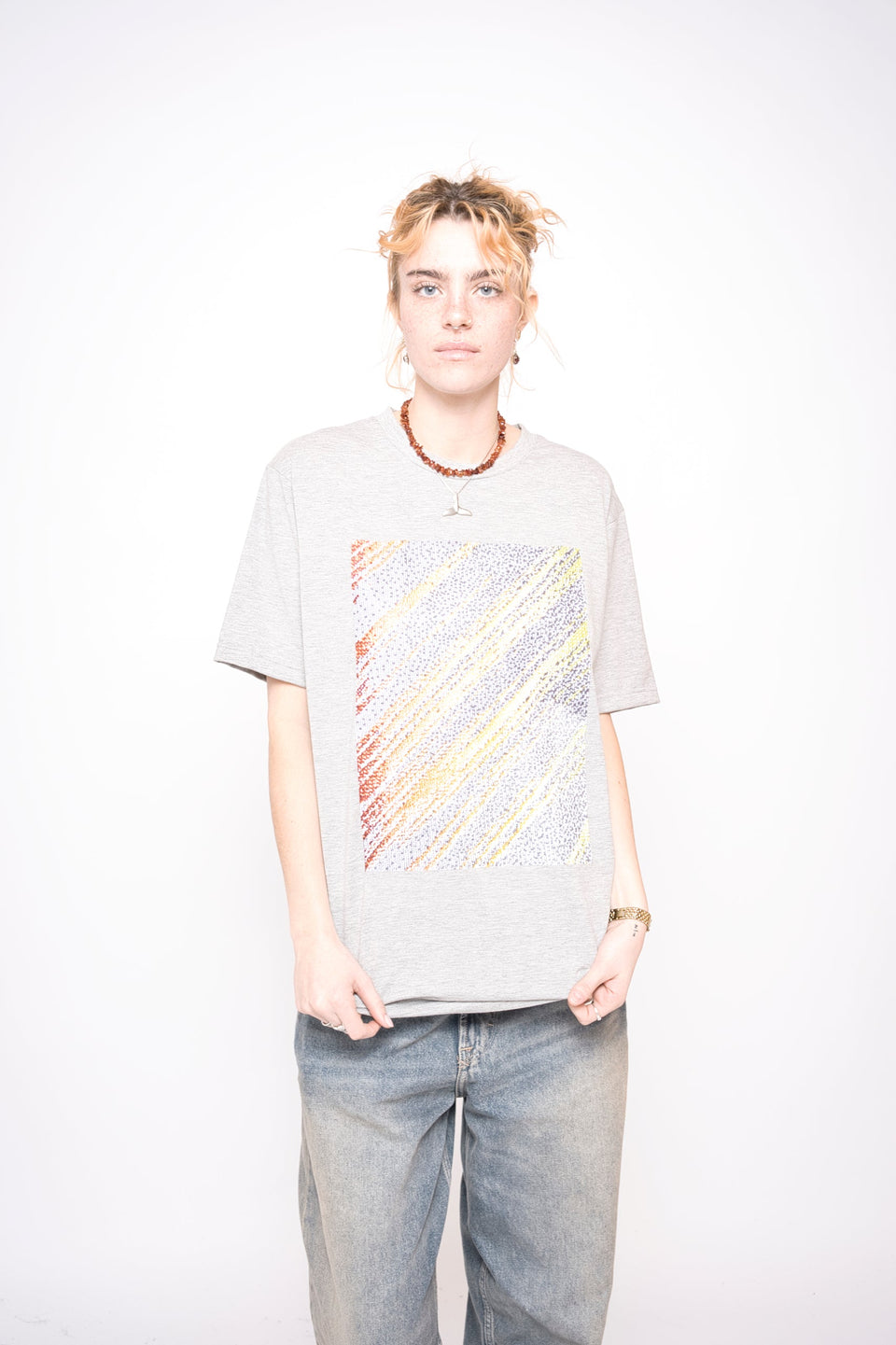 one way ticket - unisex