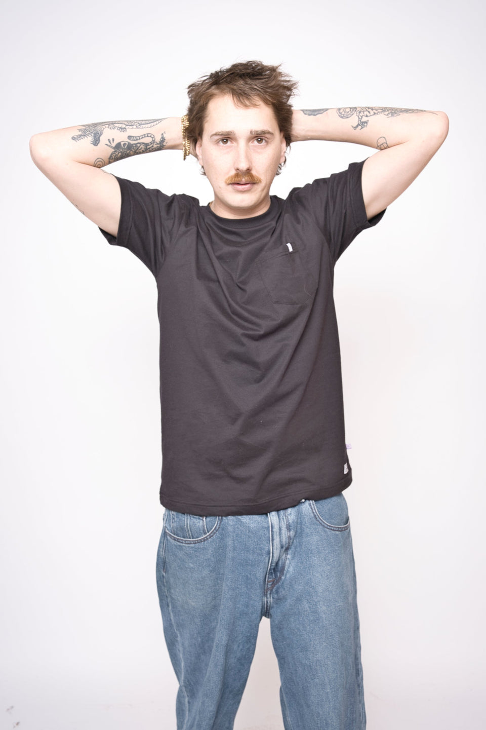chill mode - black - unisex