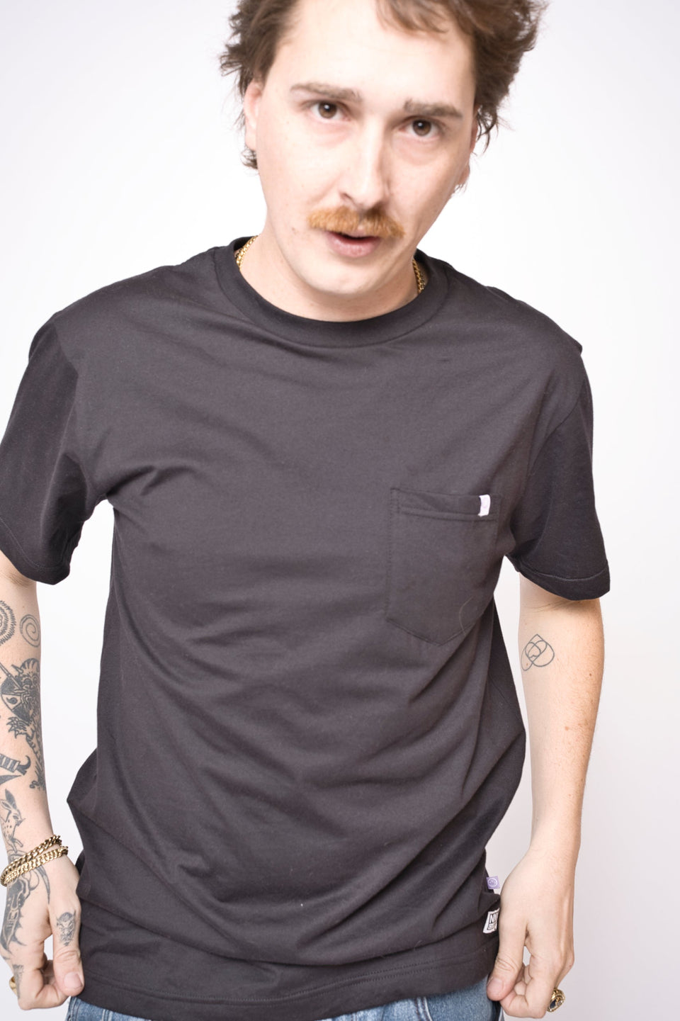 chill mode - black - unisex