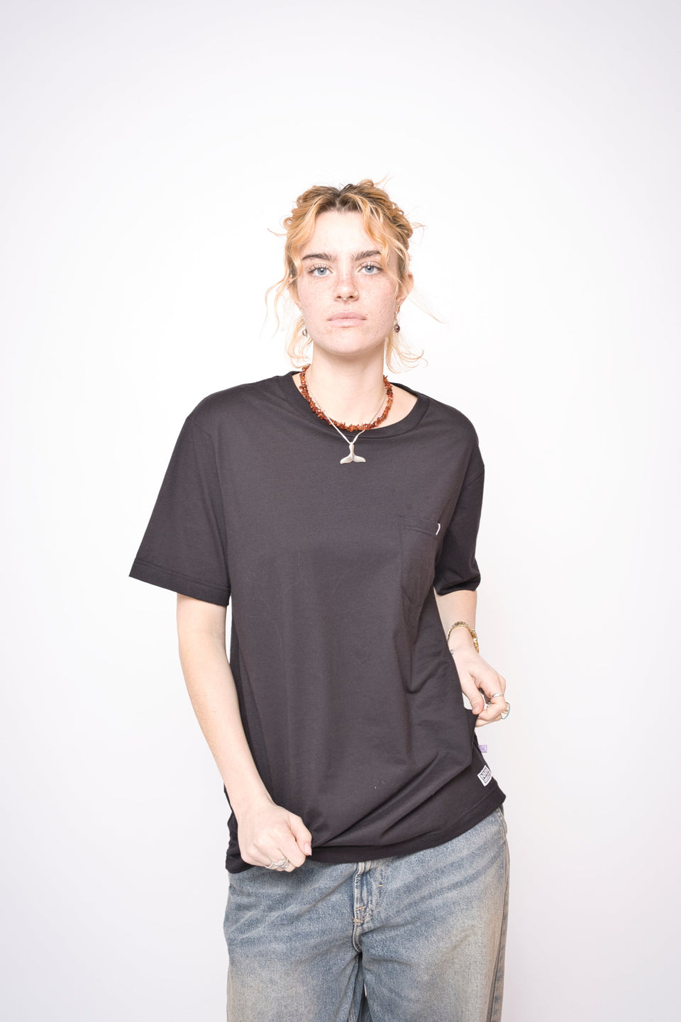 chill mode - black - unisex