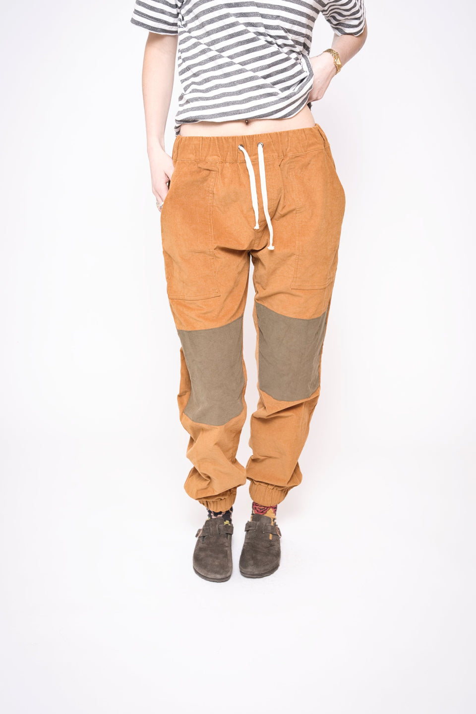 the bootlegger - camel - unisex