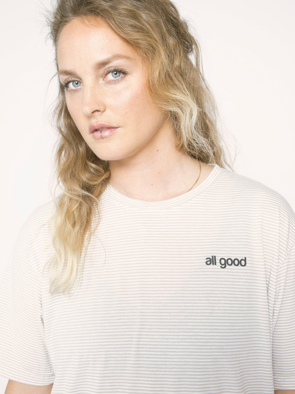 all good - stripe