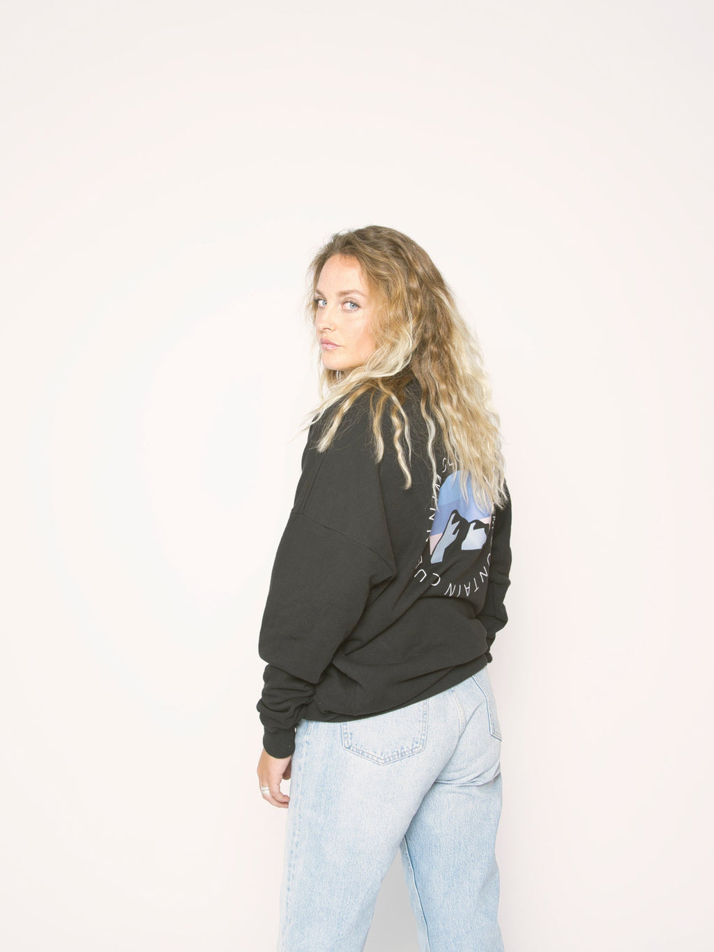 dark matter - mountain club – nnim clothing