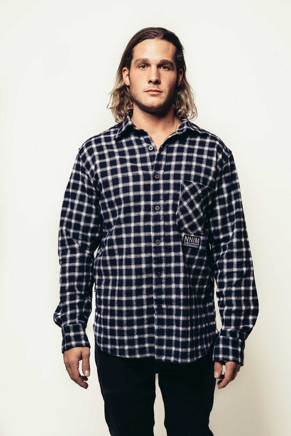 the watchman – nnim clothing