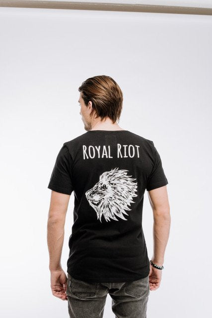 royal riot