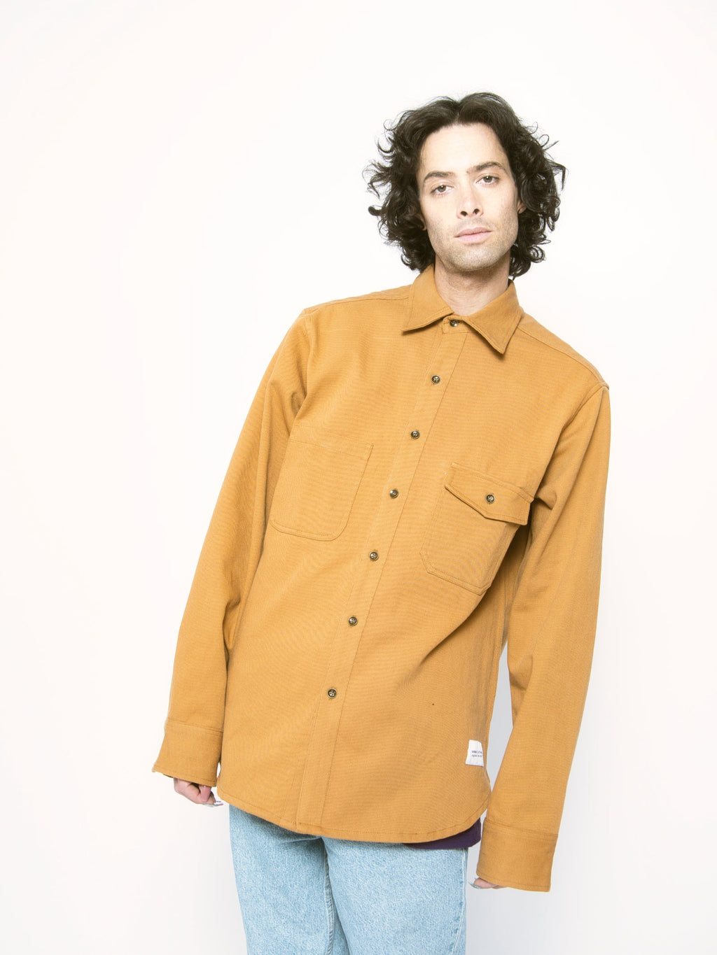 the autopilot - rust - unisex – nnim clothing