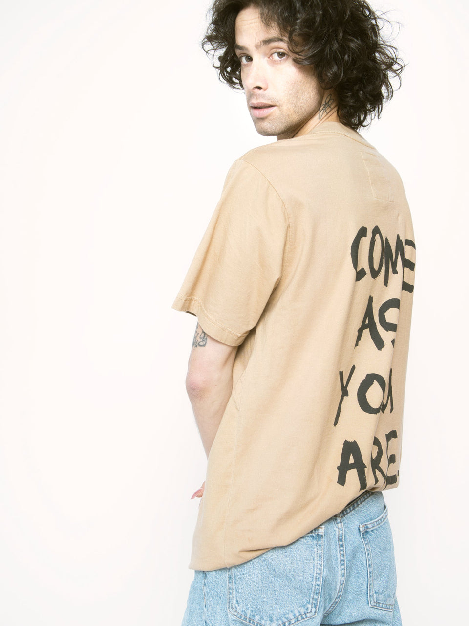 come as you are/2324 - unisex