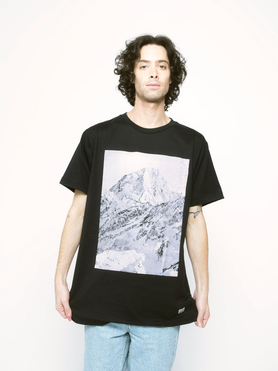 come up higher - unisex
